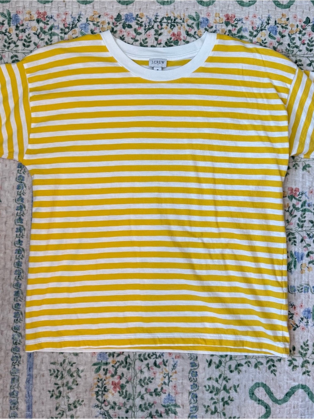 J.Crew & Gap 9-shirt bundle - Picture 9 of 10